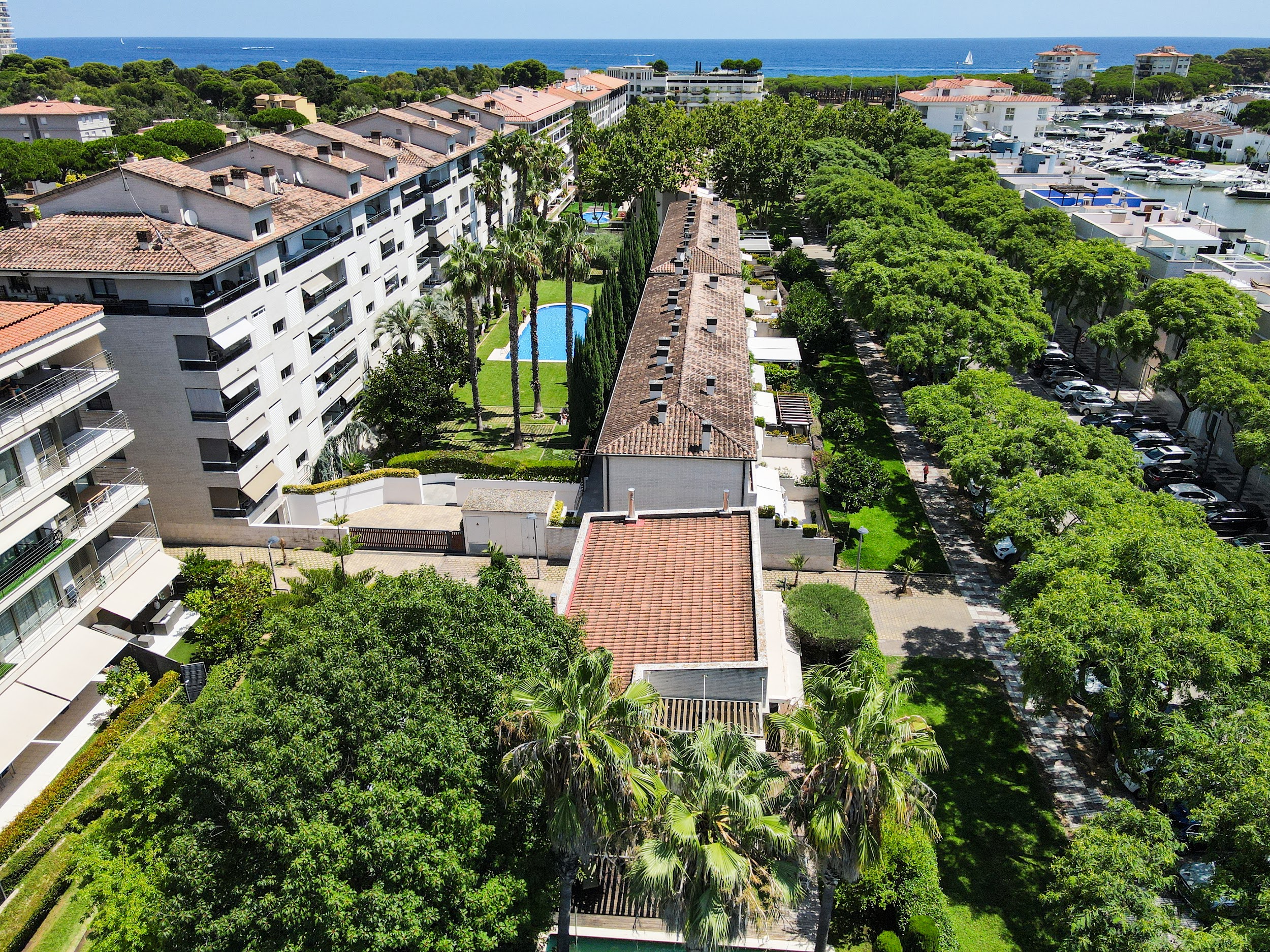 CHALET EN PLATJA D'ARO — imagen 83