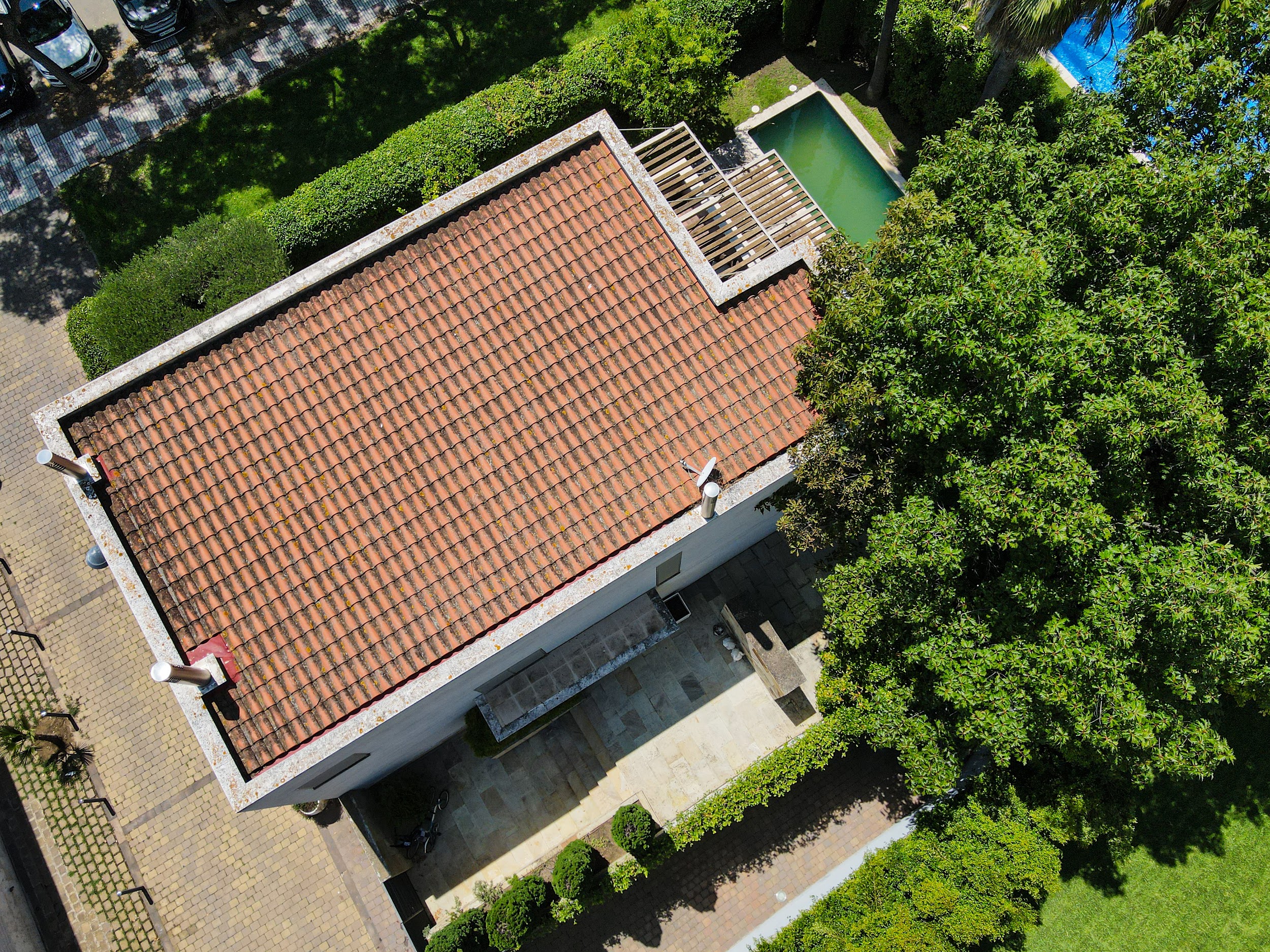 CHALET EN PLATJA D'ARO — imagen 85