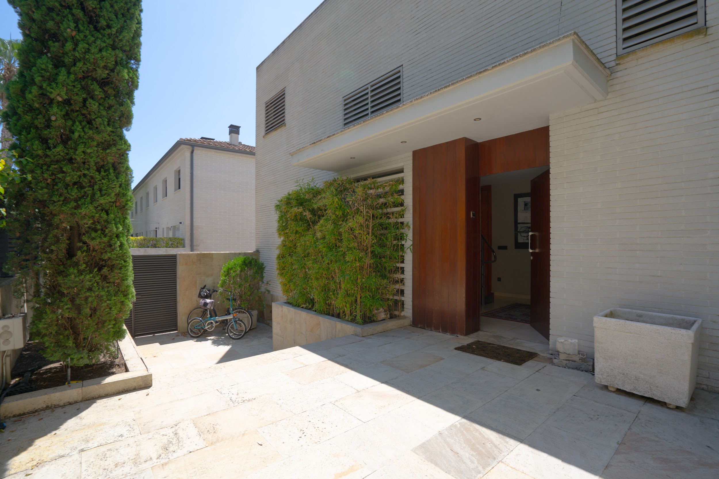 CHALET EN PLATJA D'ARO — imagen 3
