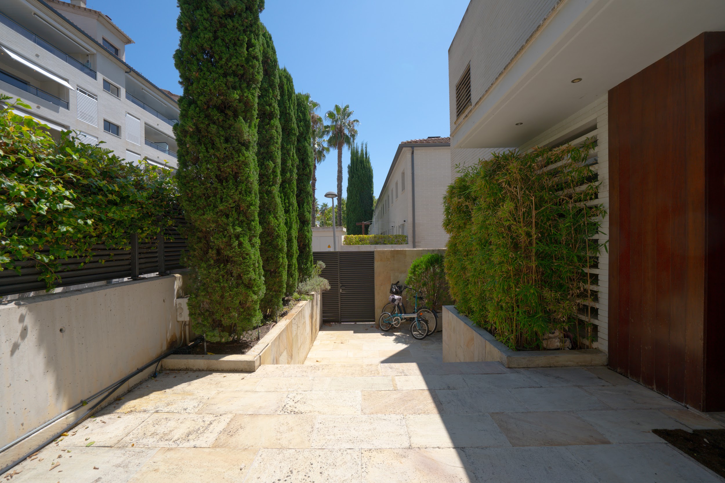 CHALET EN PLATJA D'ARO — imagen 4