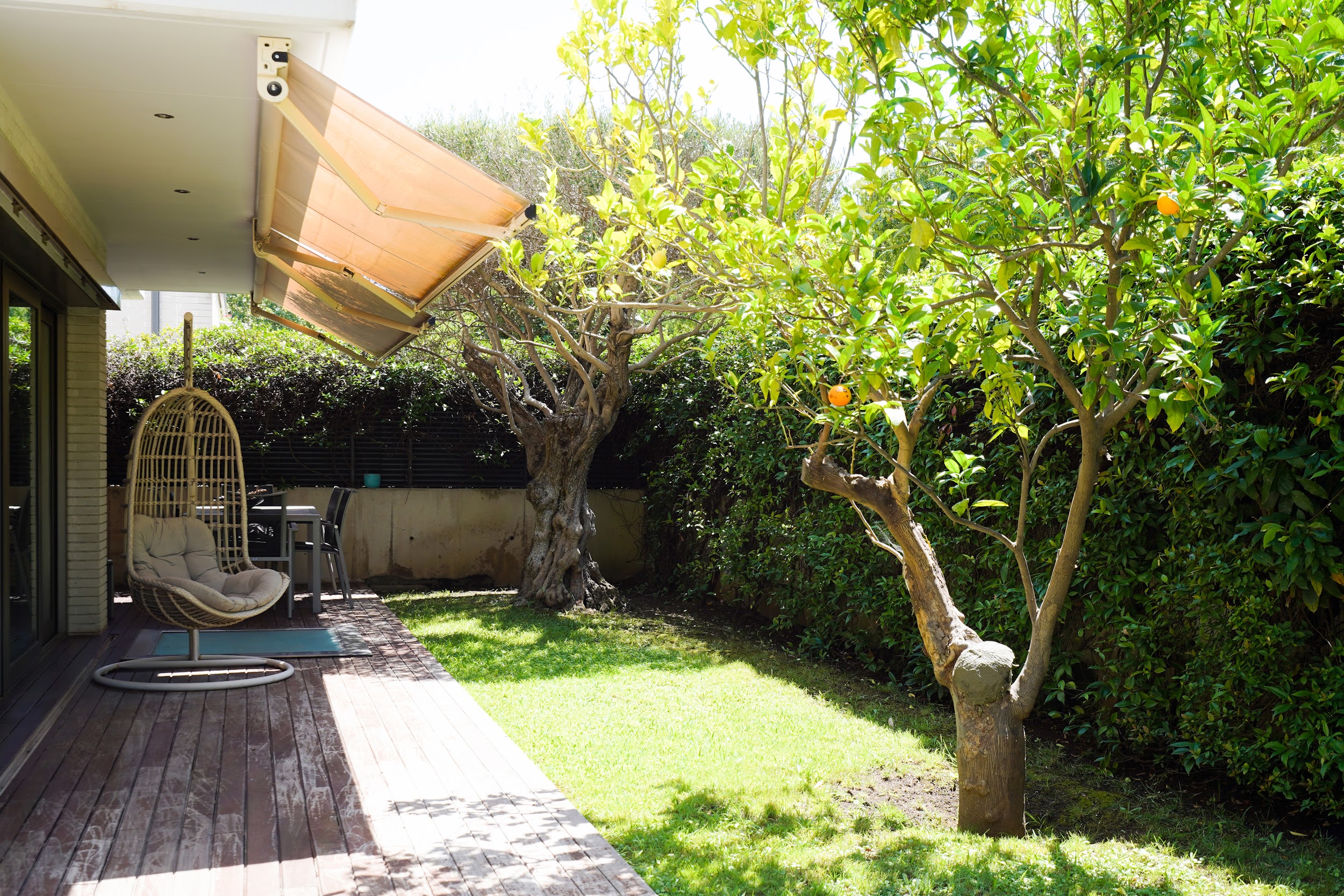 CHALET EN PLATJA D'ARO — imagen 19