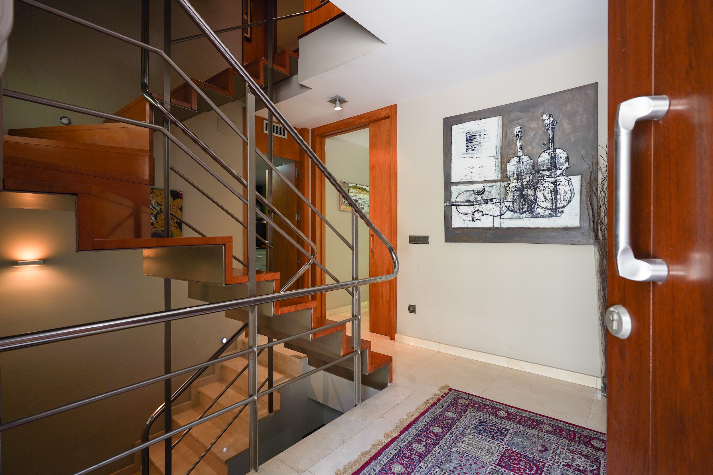 CHALET EN PLATJA D'ARO — imagen 9