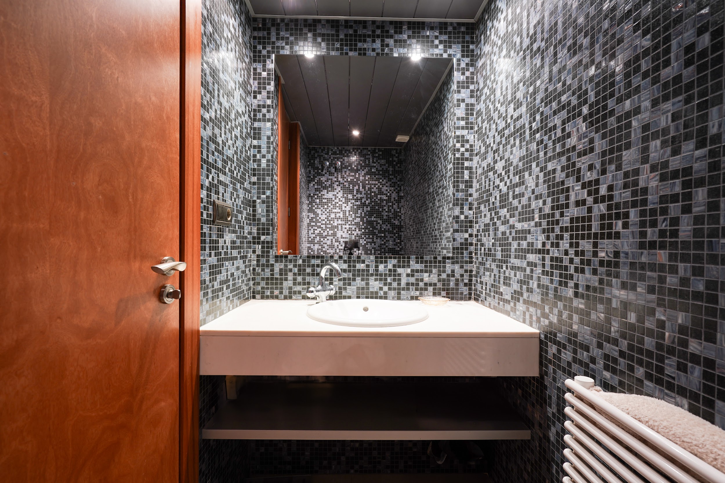 CHALET EN PLATJA D'ARO — imagen 47