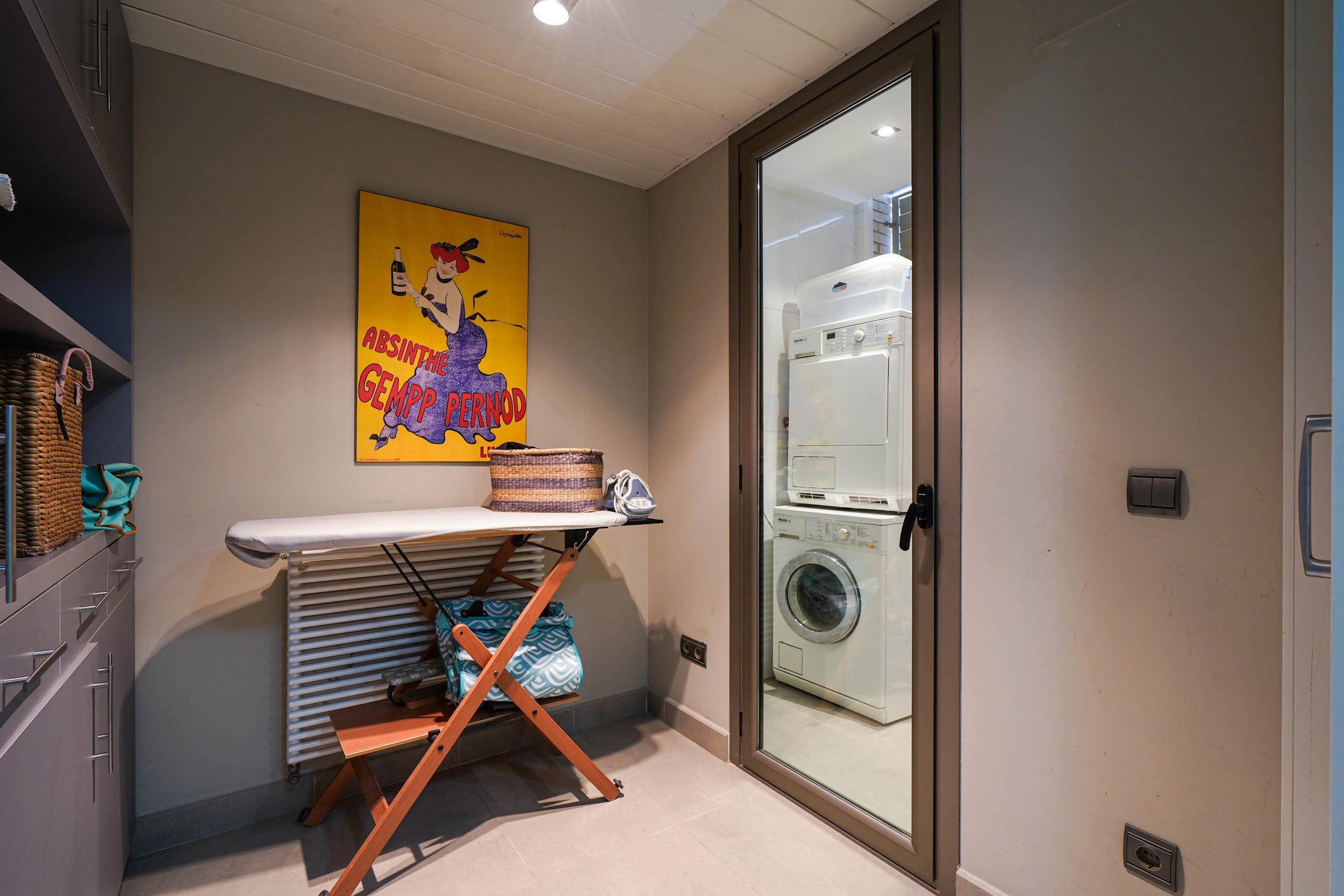 CHALET EN PLATJA D'ARO — imagen 41