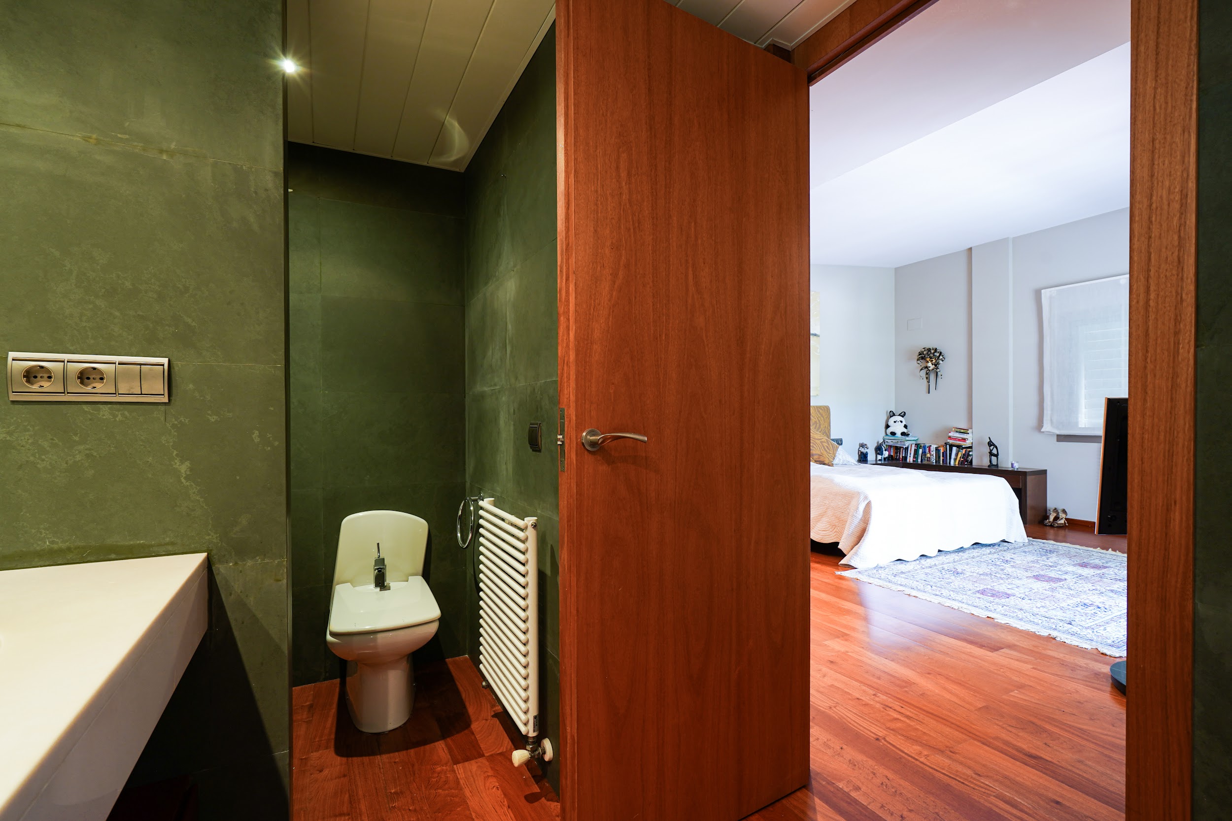 CHALET EN PLATJA D'ARO — imagen 71