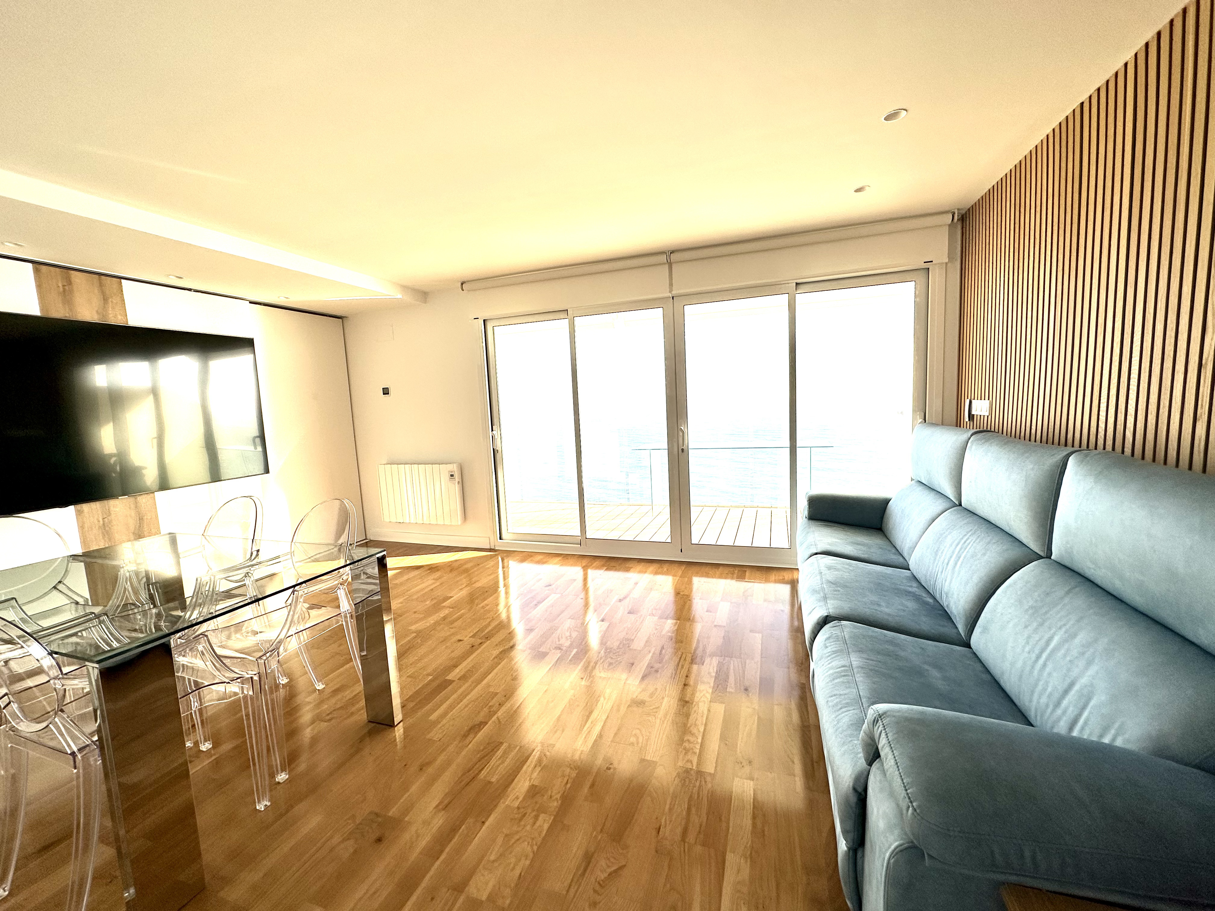 Primera línea de mar | Vistas panorámicas en Lloret de Mar — imagen 2