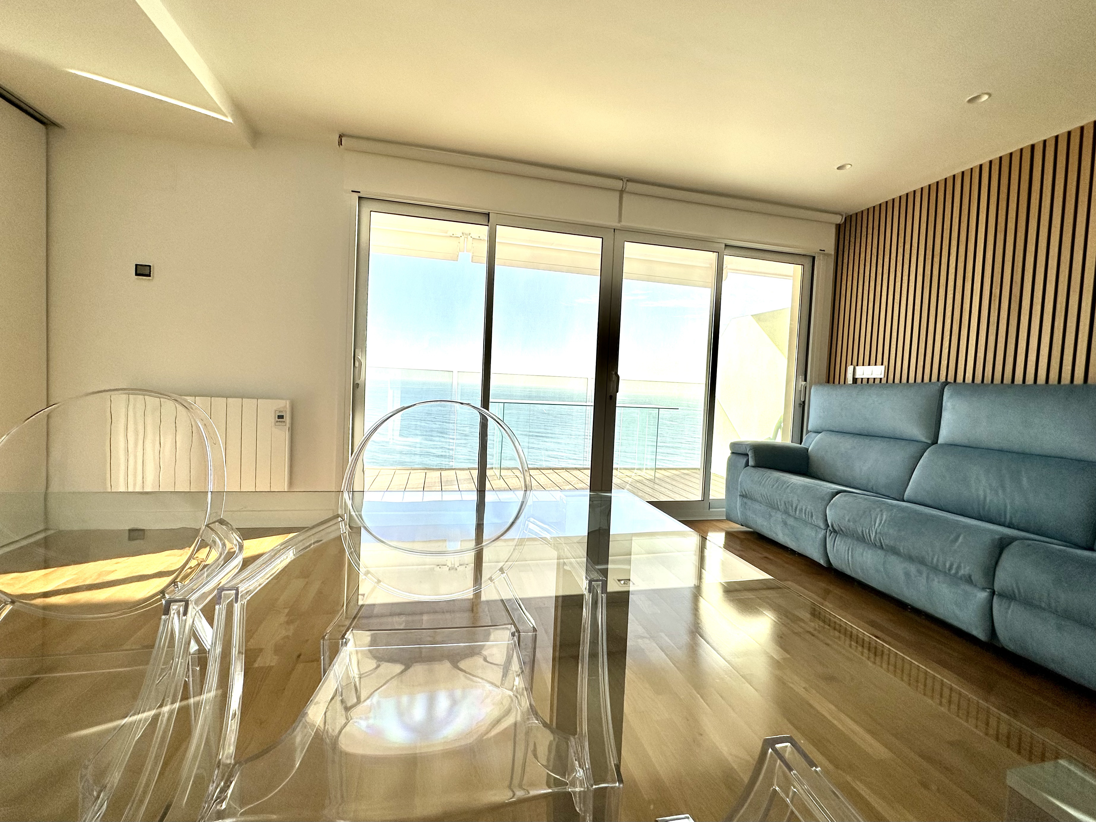 Primera línea de mar | Vistas panorámicas en Lloret de Mar — imagen 5