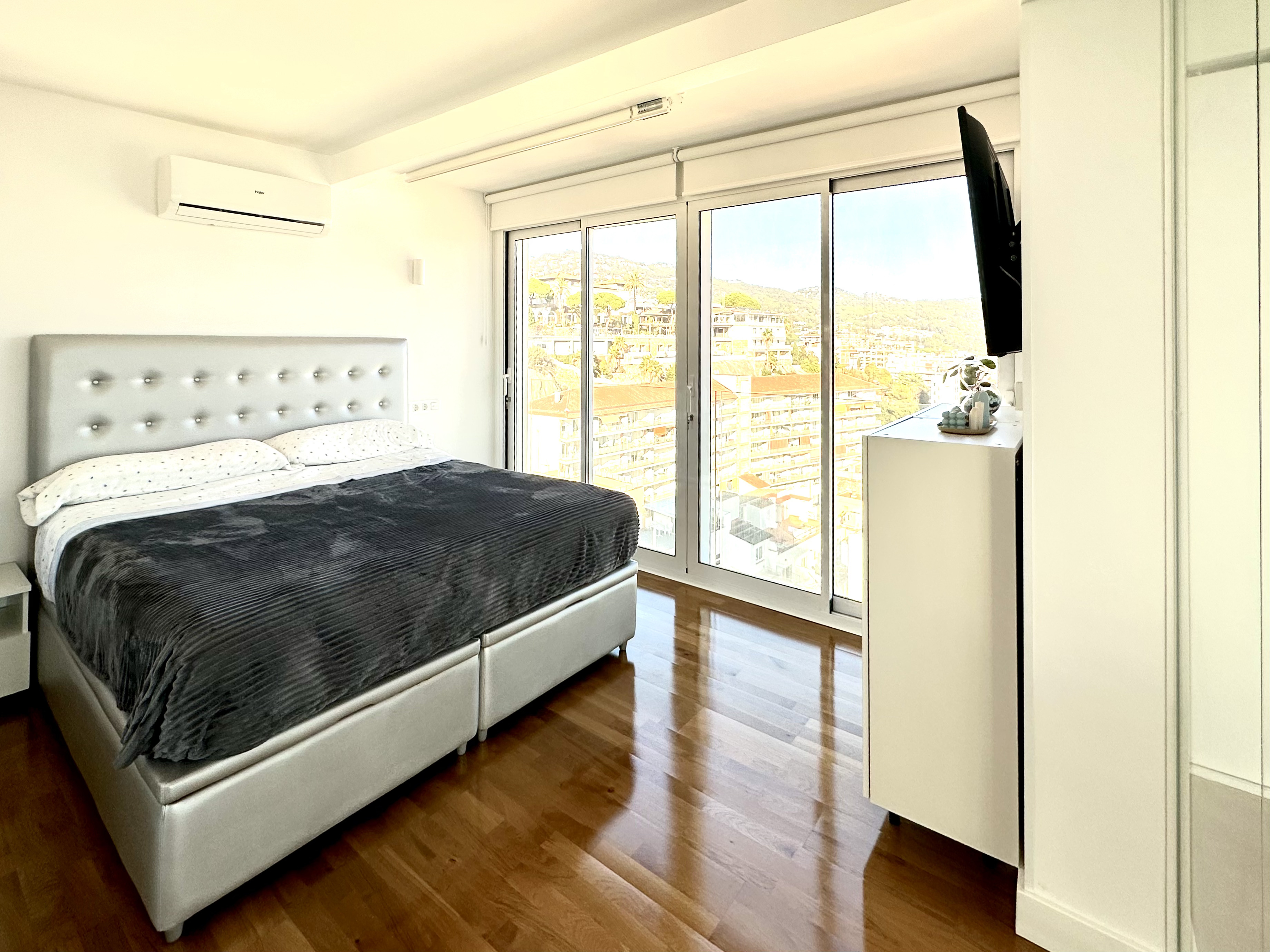 Primera línea de mar | Vistas panorámicas en Lloret de Mar — imagen 29