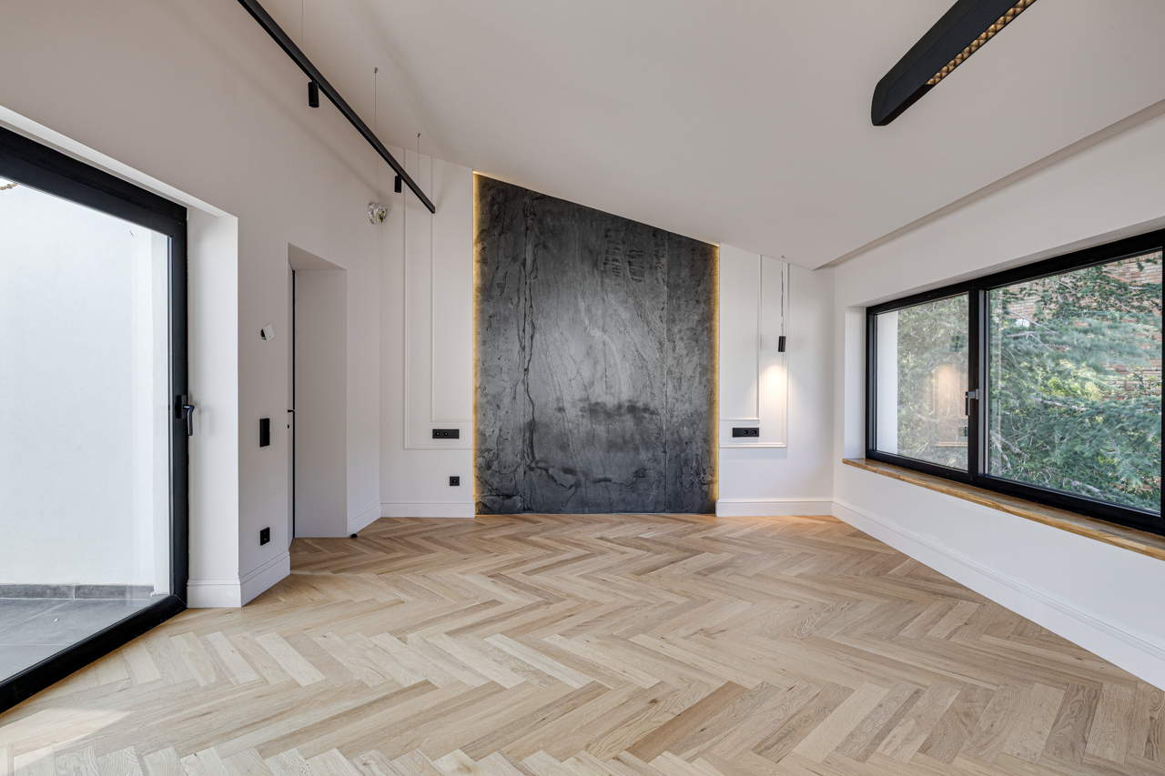 Villa de Vanguardia en Sant Just Desvern: Tecnología, Privacidad y Diseño — imagen 3