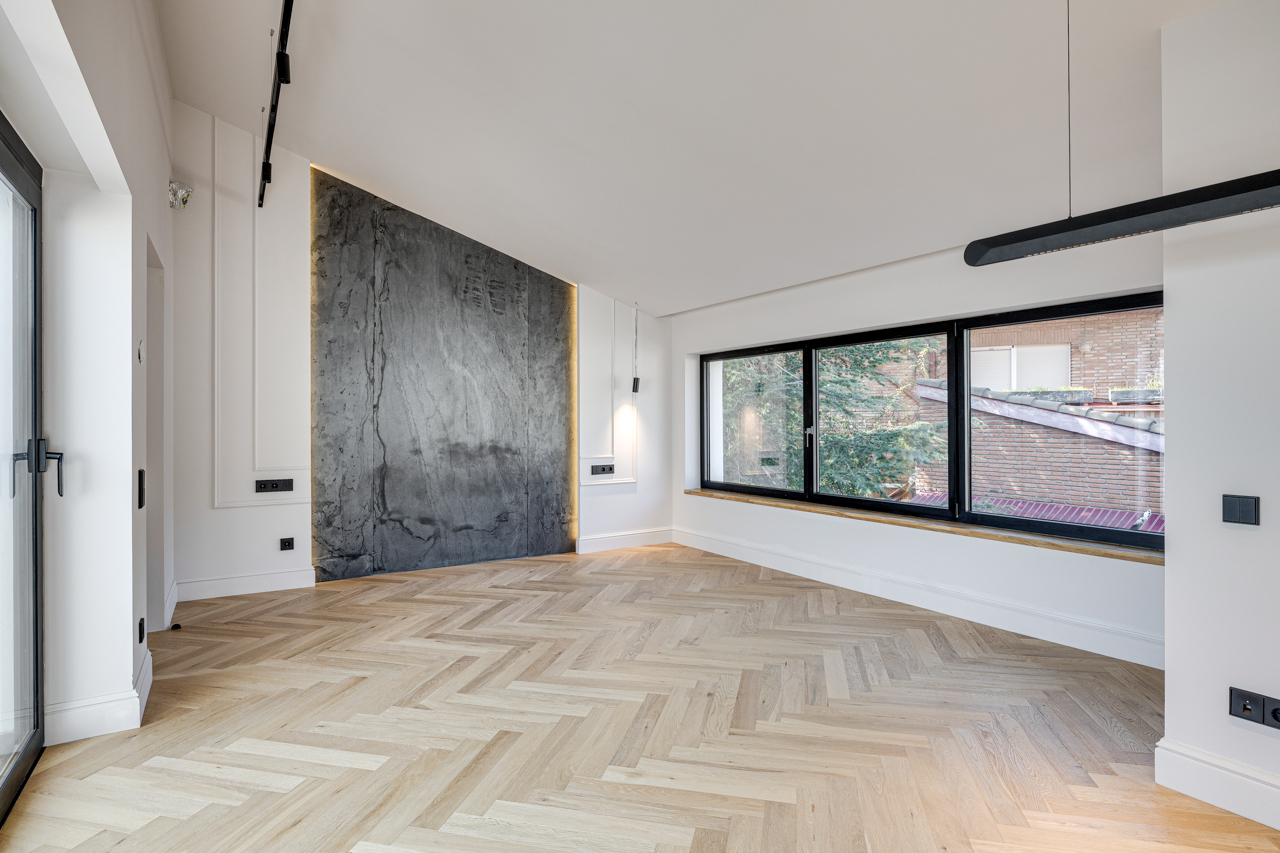Villa de Vanguardia en Sant Just Desvern: Tecnología, Privacidad y Diseño — imagen 5