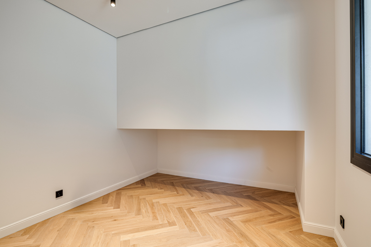 Villa de Vanguardia en Sant Just Desvern: Tecnología, Privacidad y Diseño — imagen 34