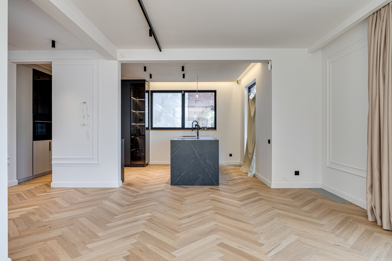 Villa de Vanguardia en Sant Just Desvern: Tecnología, Privacidad y Diseño — imagen 45