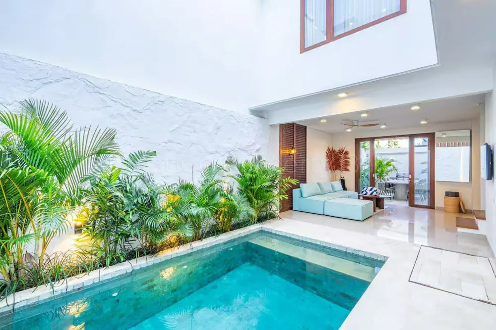 Venta de villa en propiedad absoluta — imagen 3