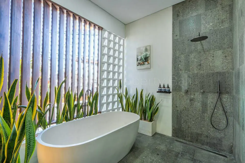 Venta de villa en propiedad absoluta — imagen 4