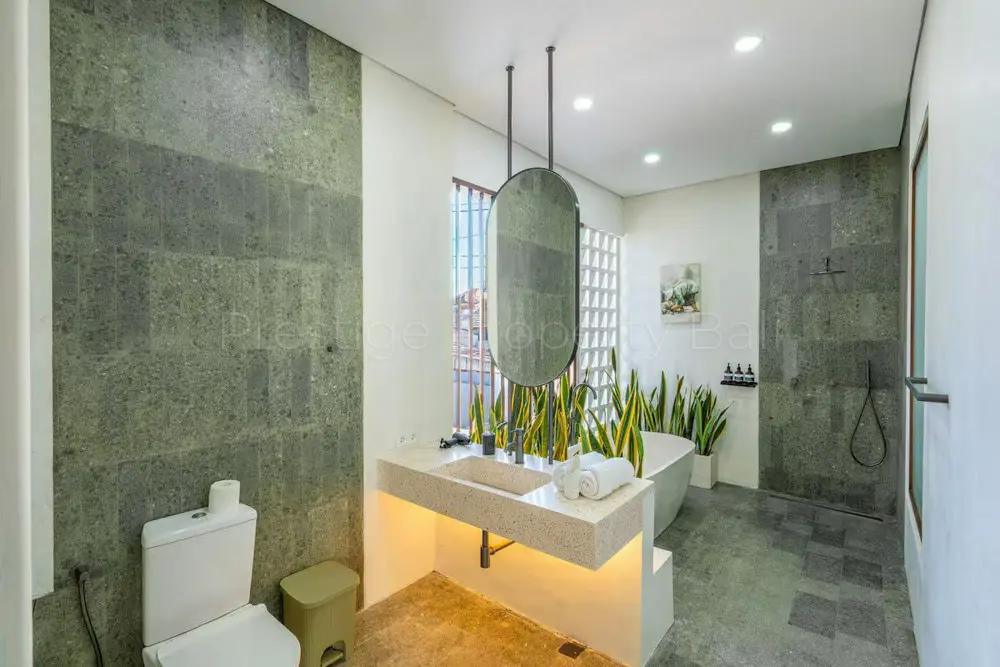 Venta de villa en propiedad absoluta — imagen 5