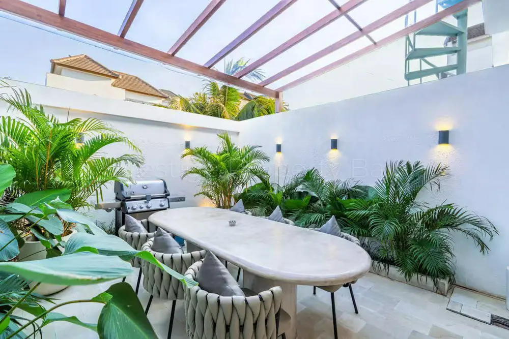 Venta de villa en propiedad absoluta — imagen 6