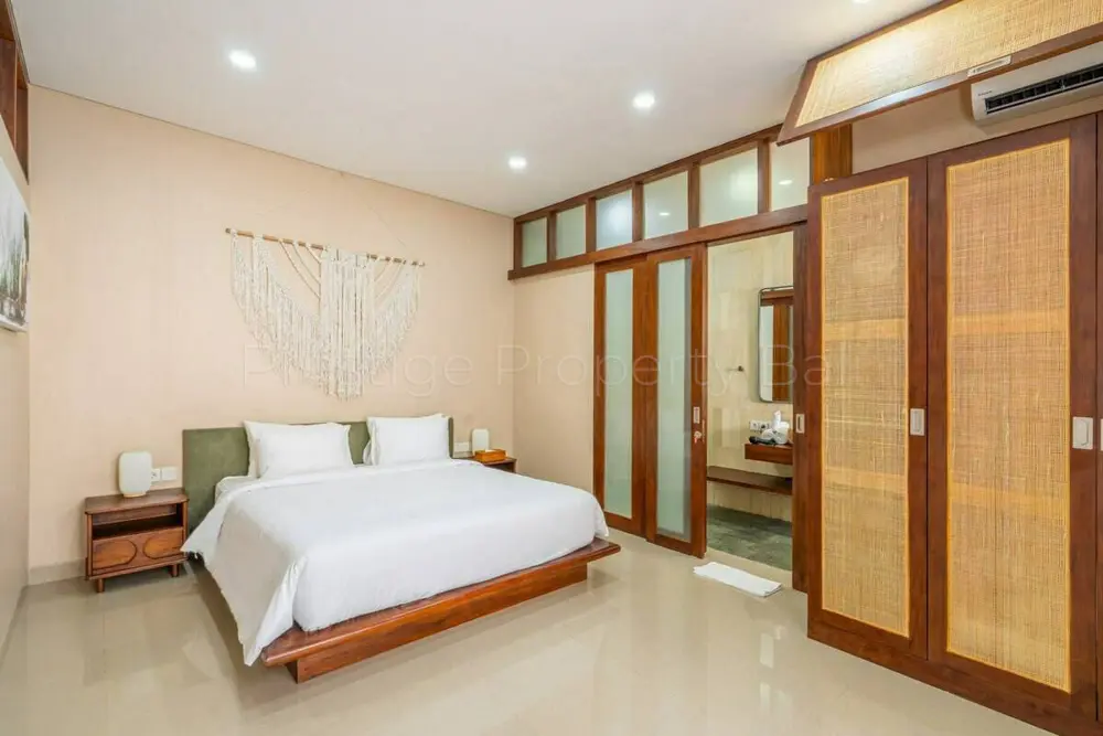 Venta de villa en propiedad absoluta — imagen 7