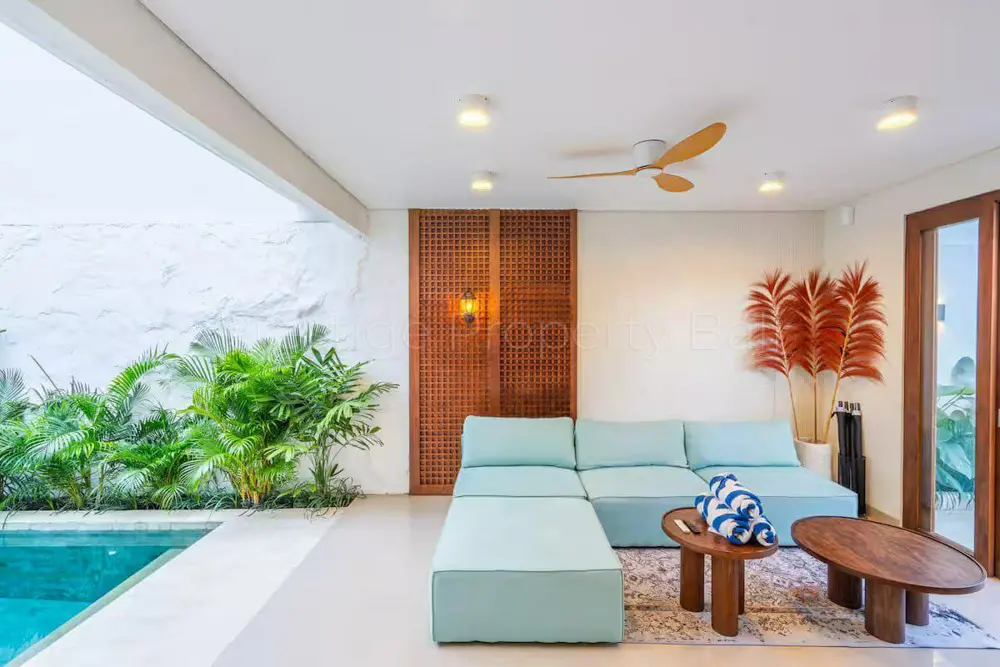 Venta de villa en propiedad absoluta — imagen 8
