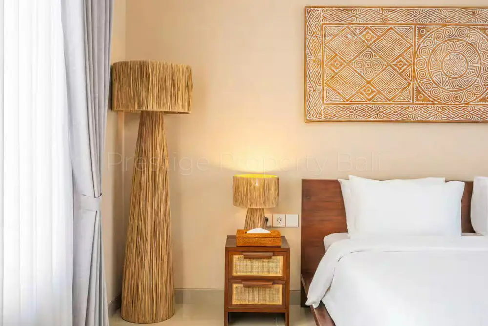 Venta de villa en propiedad absoluta — imagen 9