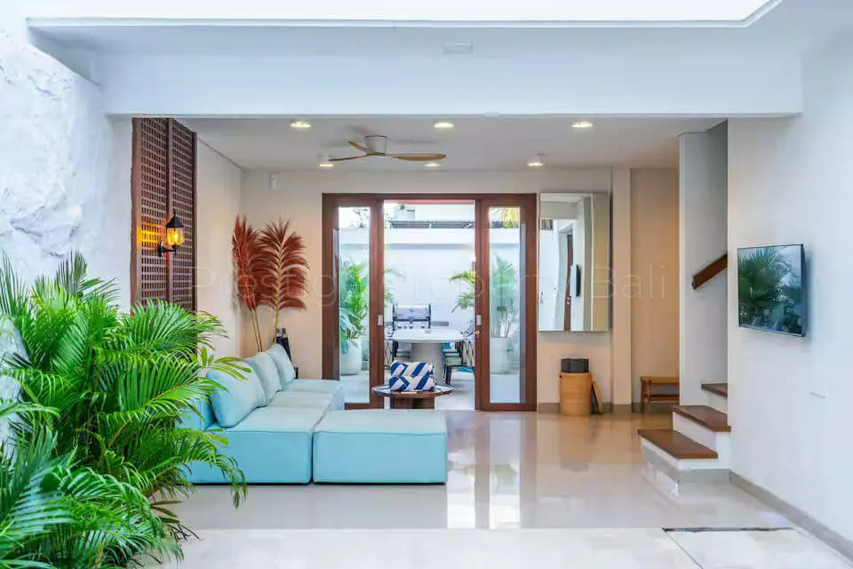 Venta de villa en propiedad absoluta — imagen 12