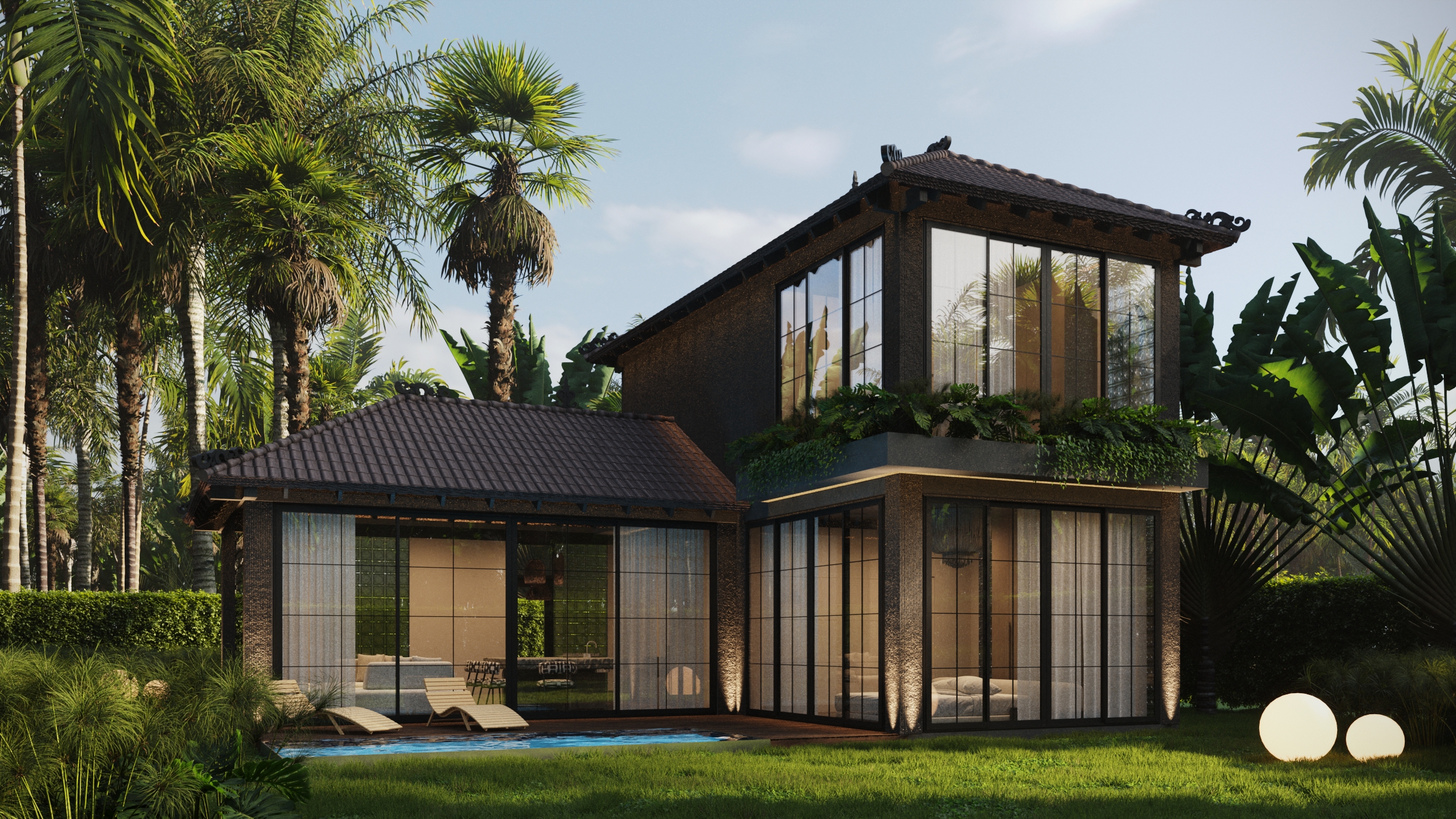 ÚLTIMA UNIDAD: Villa De 2 Dormitorios De Alta Rentabilidad En Ubud | 13.6 % De Retorno Proyectado Sobre La Inversión | Oportunidad De Inversión Privilegiada — imagen 9