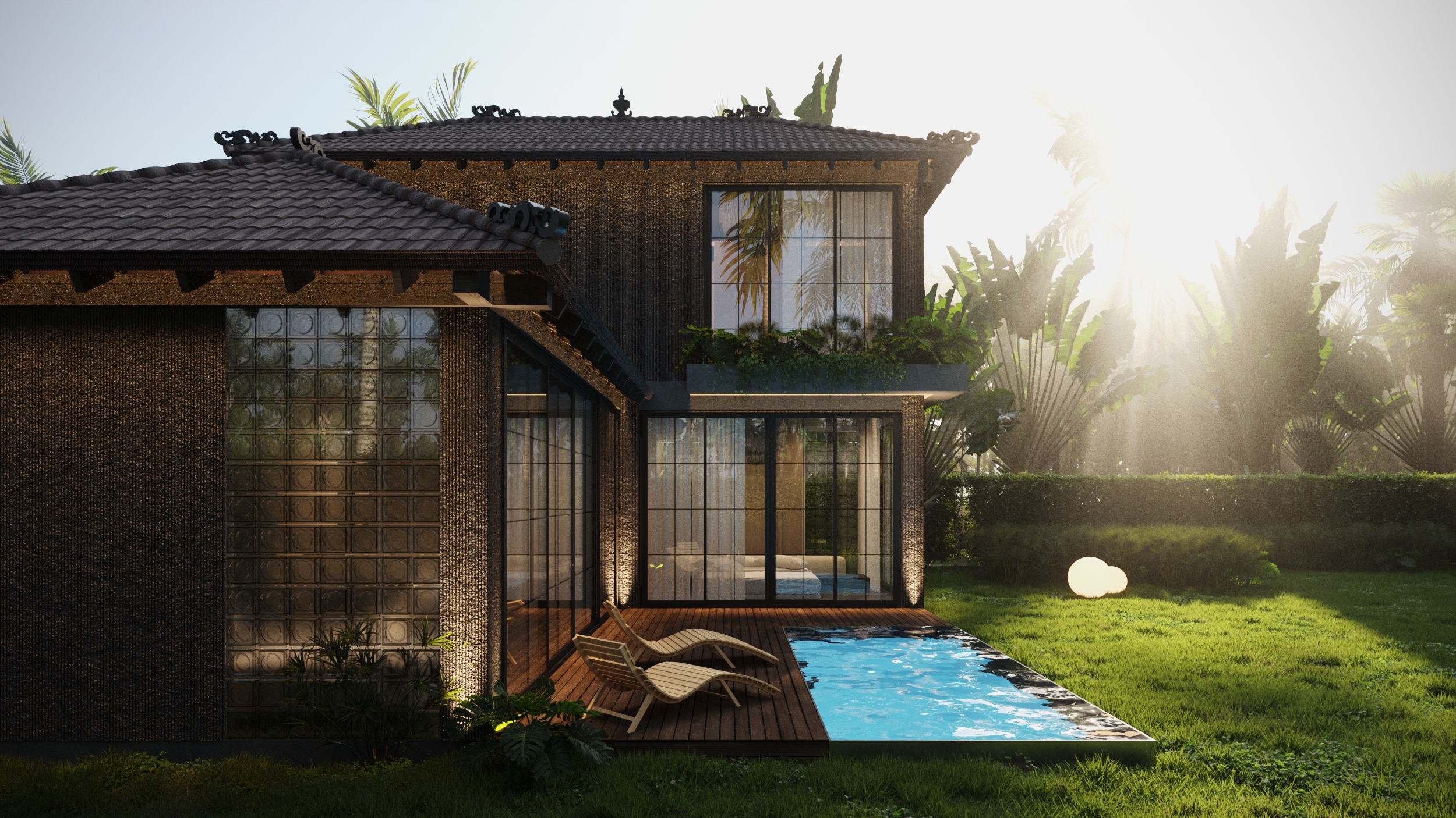 ÚLTIMA UNIDAD: Villa De 2 Dormitorios De Alta Rentabilidad En Ubud | 13.6 % De Retorno Proyectado Sobre La Inversión | Oportunidad De Inversión Privilegiada — imagen 10