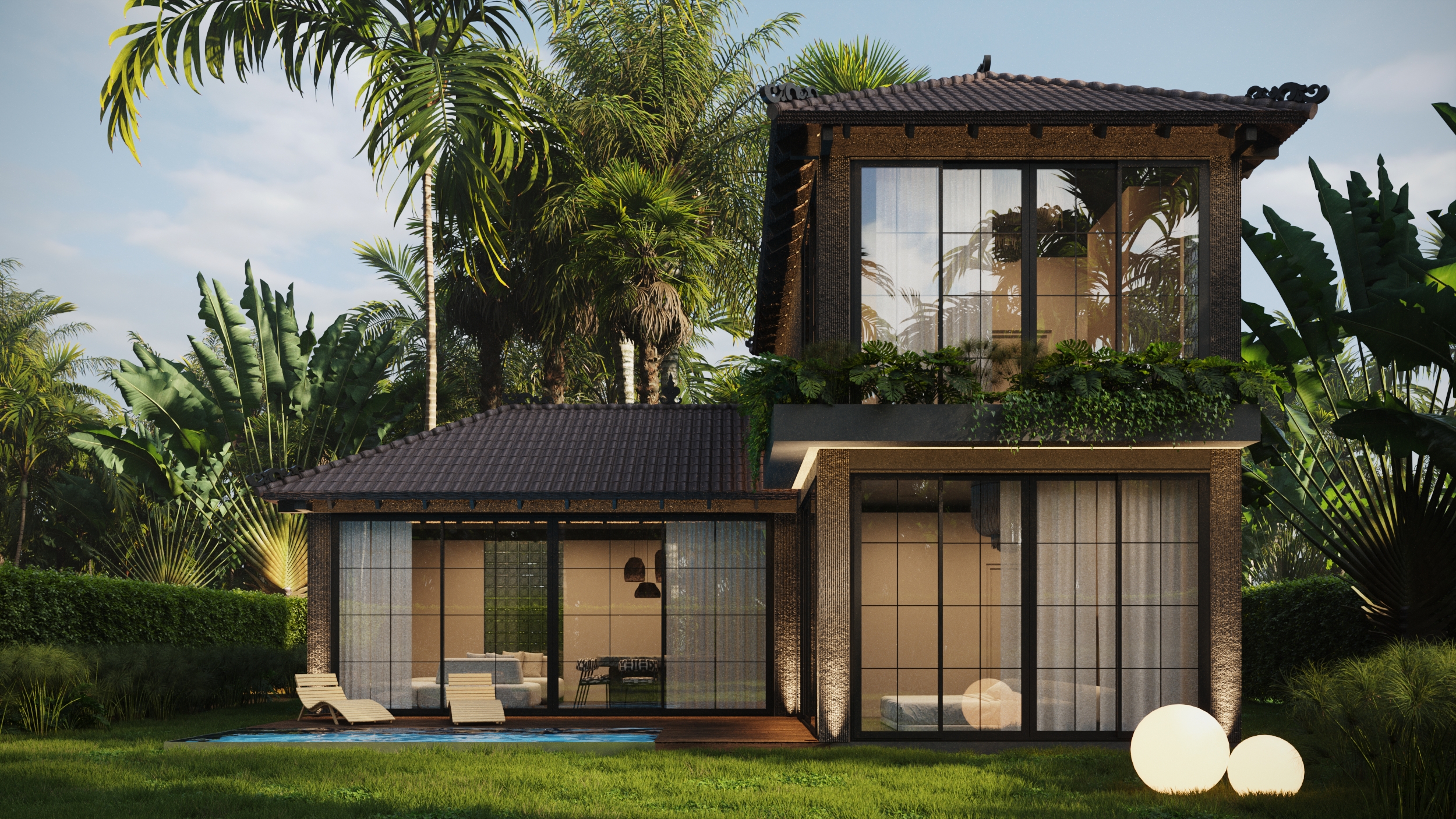 ÚLTIMA UNIDAD: Villa De 2 Dormitorios De Alta Rentabilidad En Ubud | 13.6 % De Retorno Proyectado Sobre La Inversión | Oportunidad De Inversión Privilegiada — imagen 11
