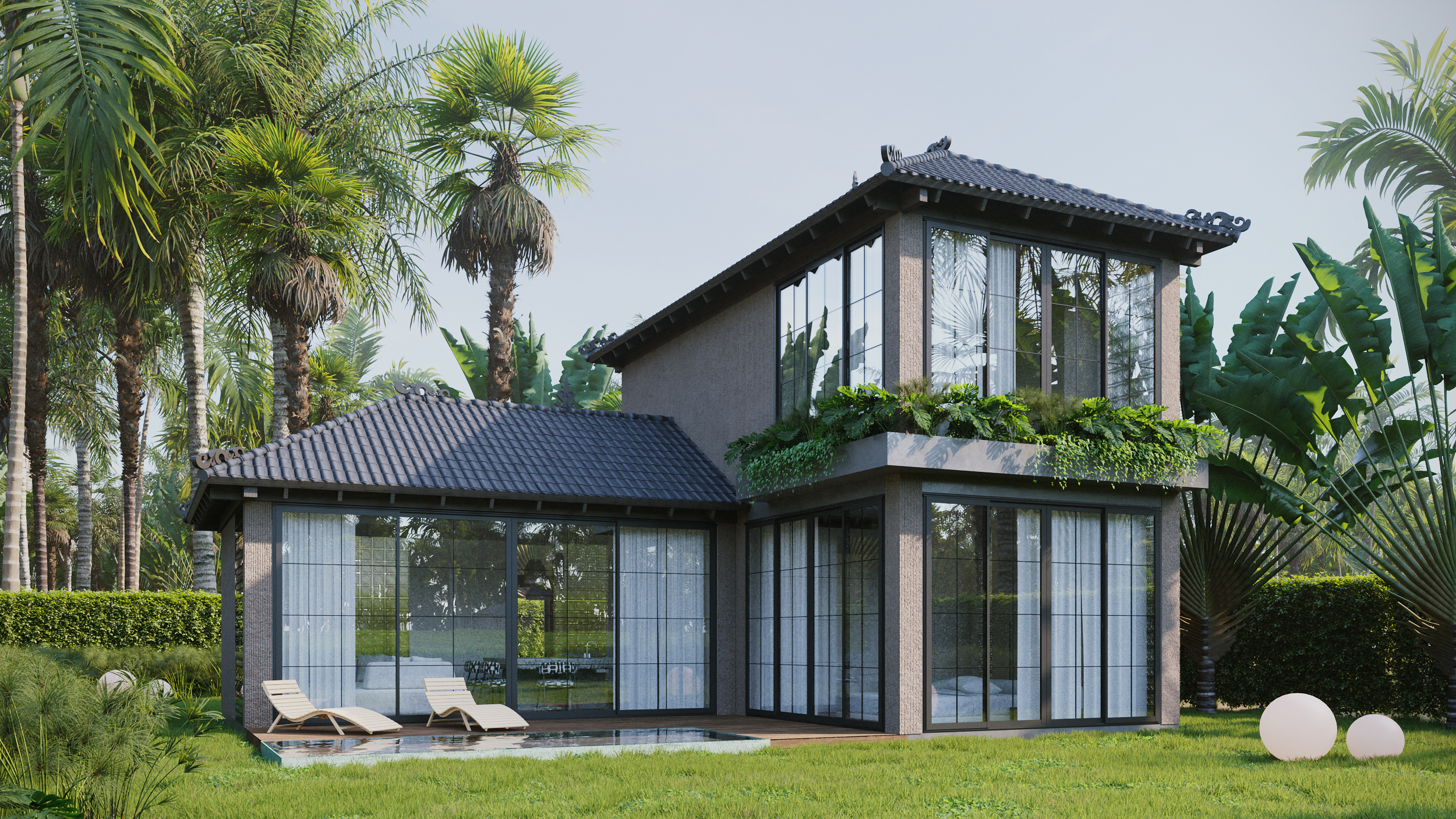ÚLTIMA UNIDAD: Villa De 2 Dormitorios De Alta Rentabilidad En Ubud | 13.6 % De Retorno Proyectado Sobre La Inversión | Oportunidad De Inversión Privilegiada — imagen 12