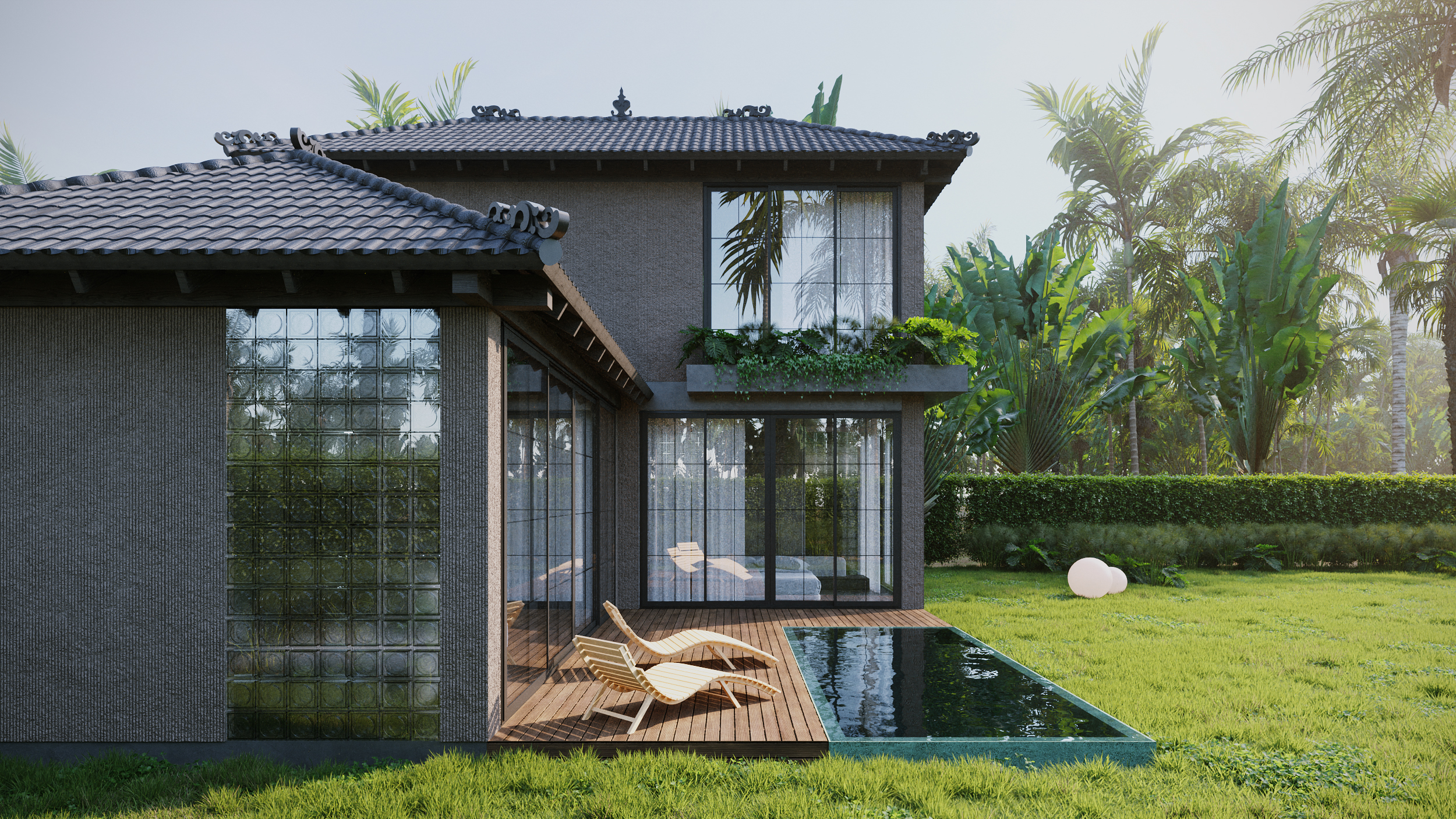 ÚLTIMA UNIDAD: Villa De 2 Dormitorios De Alta Rentabilidad En Ubud | 13.6 % De Retorno Proyectado Sobre La Inversión | Oportunidad De Inversión Privilegiada — imagen 13