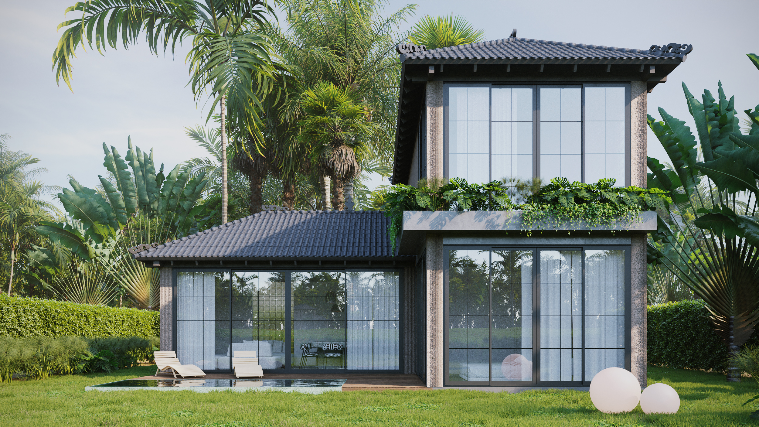 ÚLTIMA UNIDAD: Villa De 2 Dormitorios De Alta Rentabilidad En Ubud | 13.6 % De Retorno Proyectado Sobre La Inversión | Oportunidad De Inversión Privilegiada — imagen 14