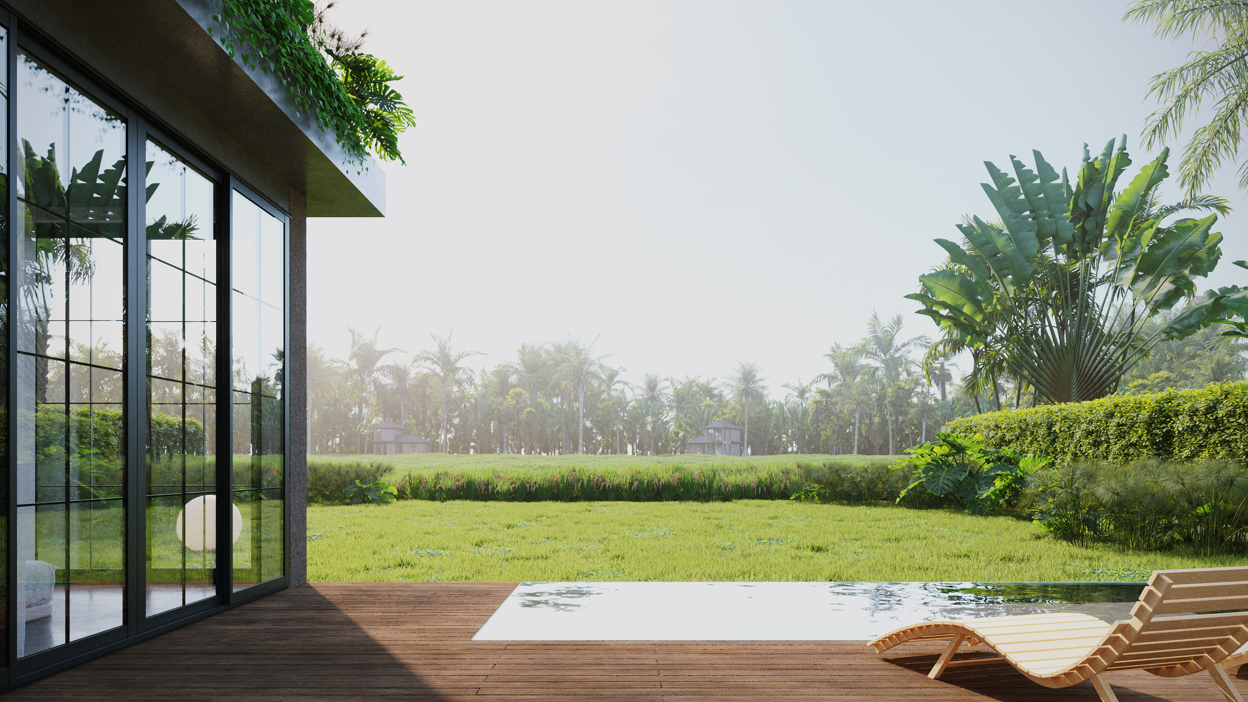 ÚLTIMA UNIDAD: Villa De 2 Dormitorios De Alta Rentabilidad En Ubud | 13.6 % De Retorno Proyectado Sobre La Inversión | Oportunidad De Inversión Privilegiada — imagen 15