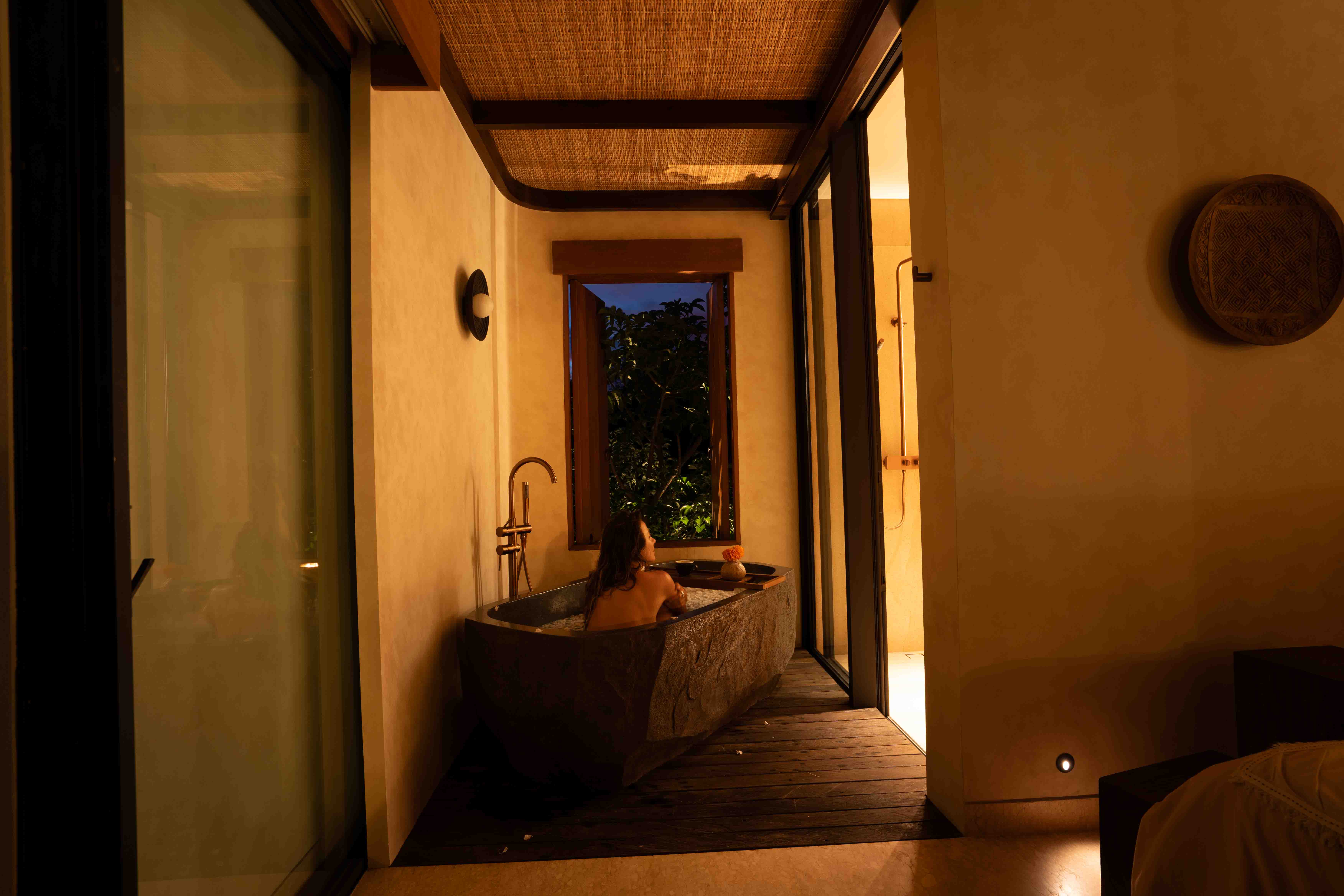 OBRA MAESTRA DE LA ARQUITECTURA MODERNA EN ULUWATU — imagen 15