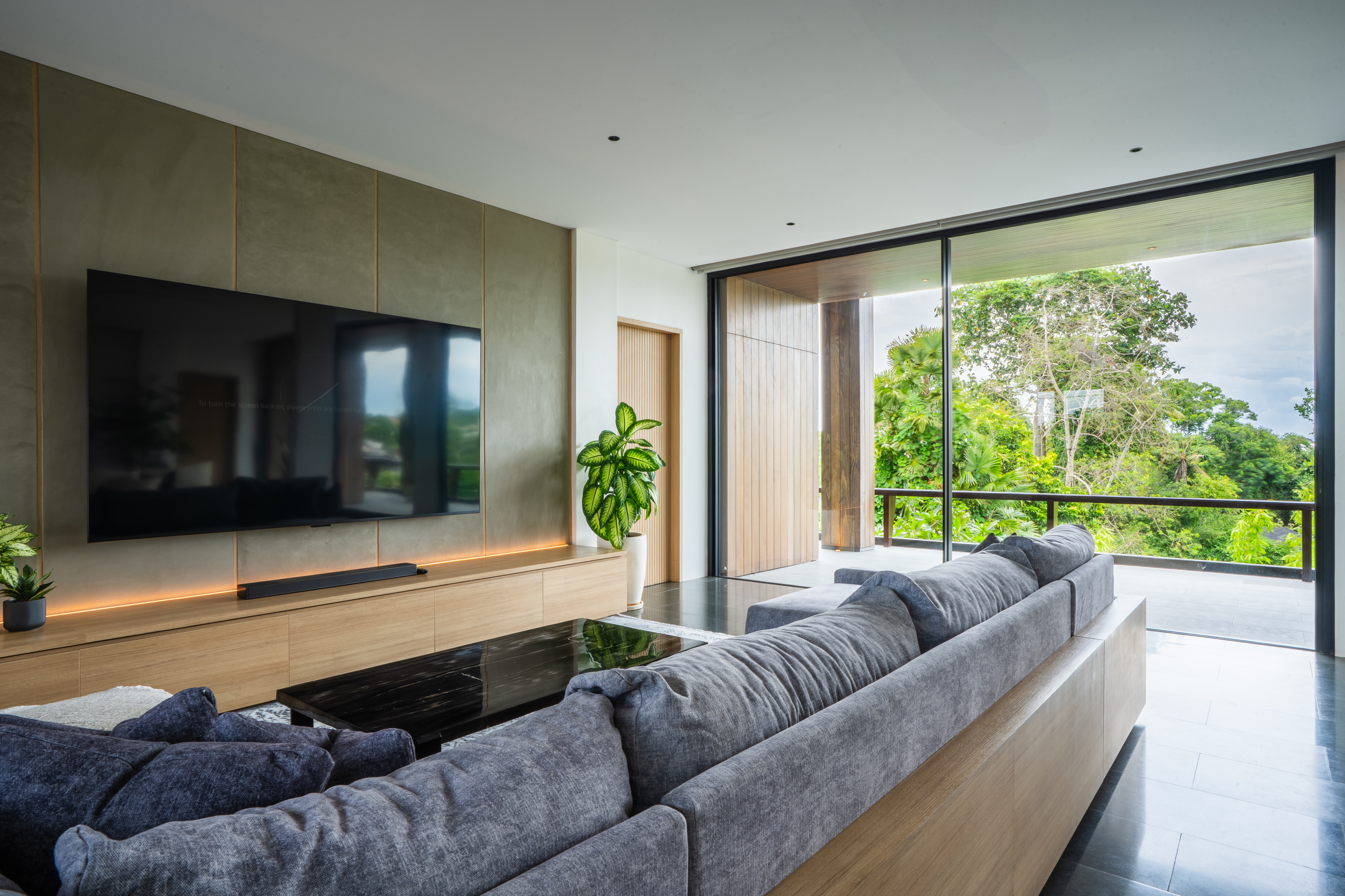 FINCA MODERNA DE LUJO EN TUMBAKAYUH — imagen 3