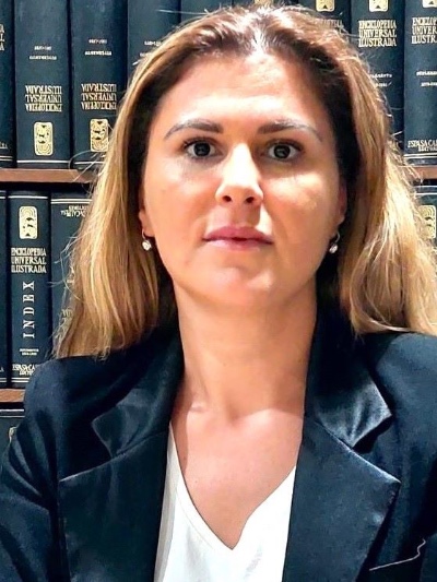 Bianca David