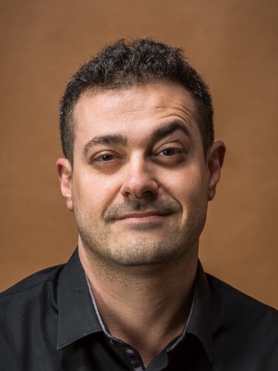 Antonio Cilea