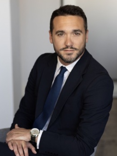Antonio Pastor Perez