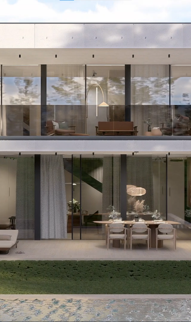 Casa independiente de Nueva Construcción en Llinars del Valles