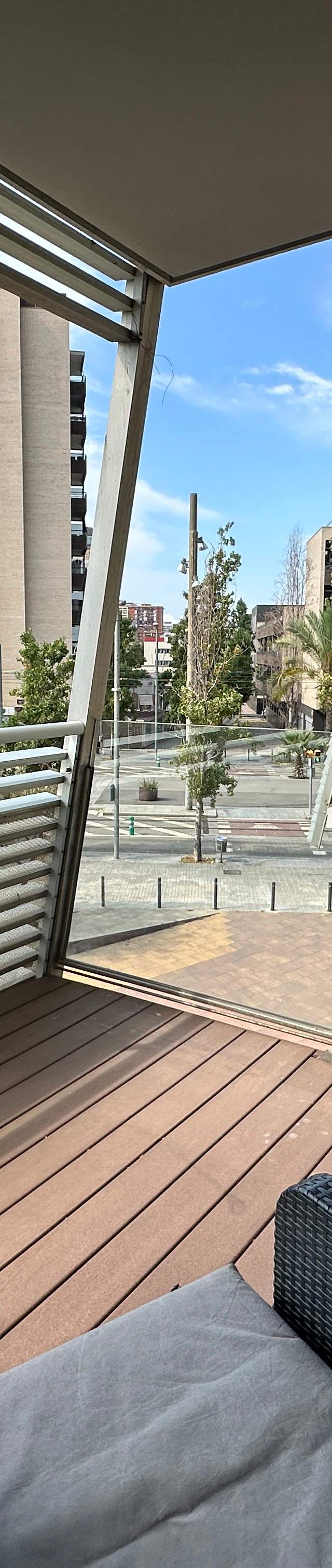 PISO CON LICENCIA TURÍSTICA EN BARCELONA