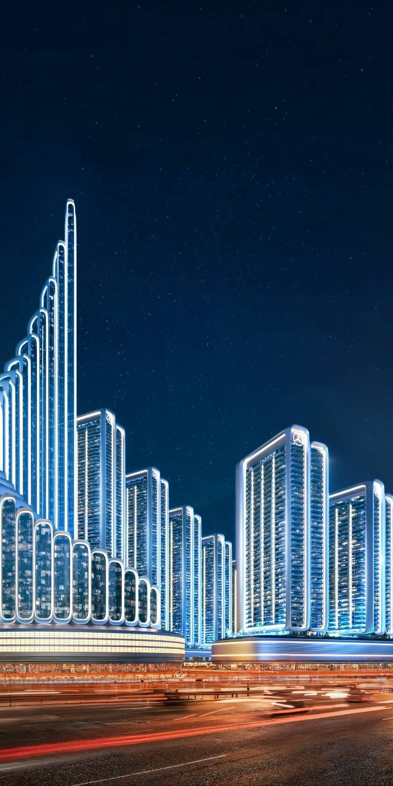 Buying Property in Dubai for International Investors: 2026 Guide