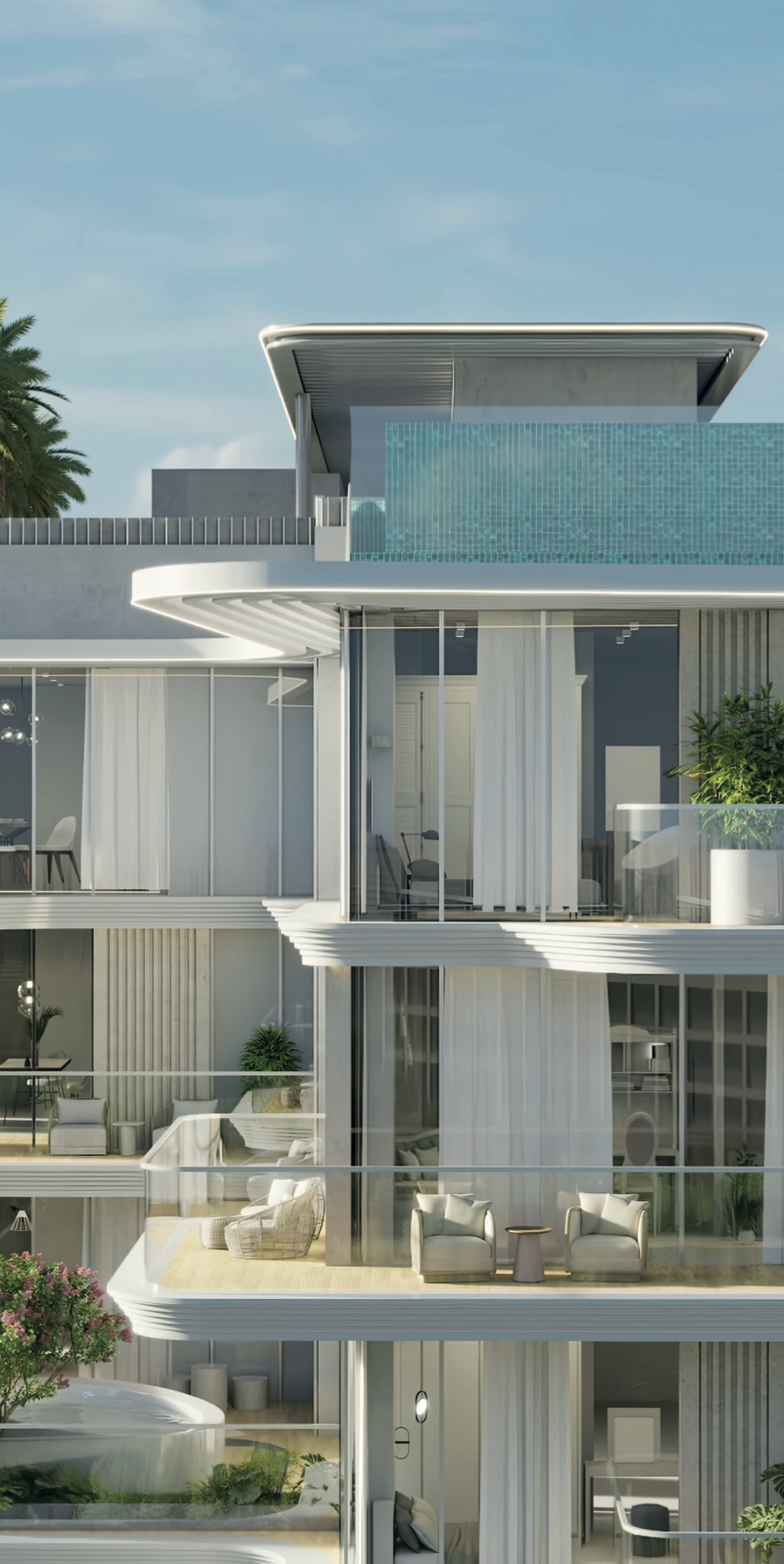 Dubái 2026: por qué el mercado inmobiliario más dinámico del mundo atrae al capital internacional