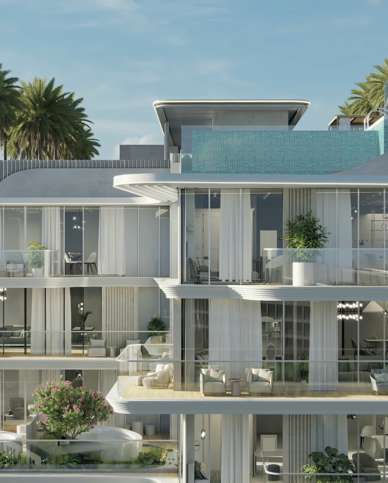 Dubái 2026: por qué el mercado inmobiliario más dinámico del mundo atrae al capital internacional
