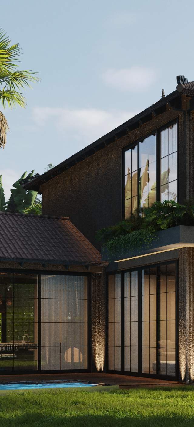 ÚLTIMA UNIDAD: Villa De 2 Dormitorios De Alta Rentabilidad En Ubud | 13.6 % De Retorno Proyectado Sobre La Inversión | Oportunidad De Inversión Privilegiada