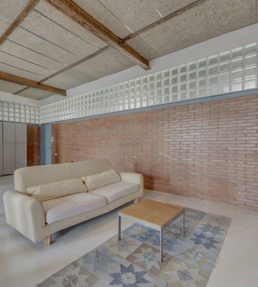 Piso tipo Loft en el centro del 22@ de Barcelona — imagen 2