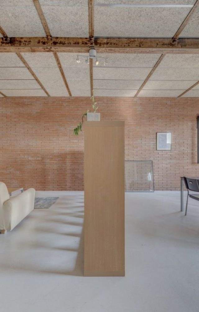 Piso tipo Loft en el centro del 22@ de Barcelona — imagen 4