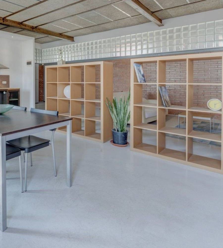 Piso tipo Loft en el centro del 22@ de Barcelona — imagen 8