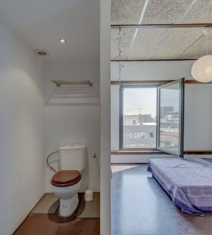 Piso tipo Loft en el centro del 22@ de Barcelona — imagen 15