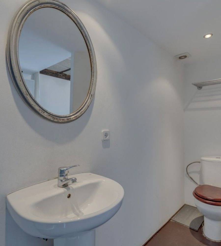 Piso tipo Loft en el centro del 22@ de Barcelona — imagen 16