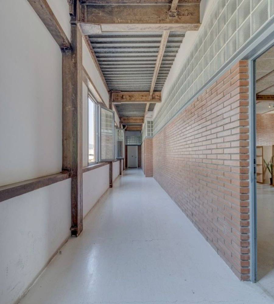Piso tipo Loft en el centro del 22@ de Barcelona — imagen 18