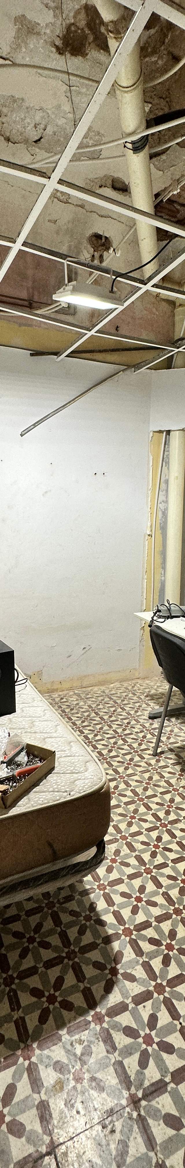 PALACETE EN EL CENTRO DE TORDERA IDEAL INVERSORES | COLIVING · CLÍNICA · VIVIENDAS — imagen 2