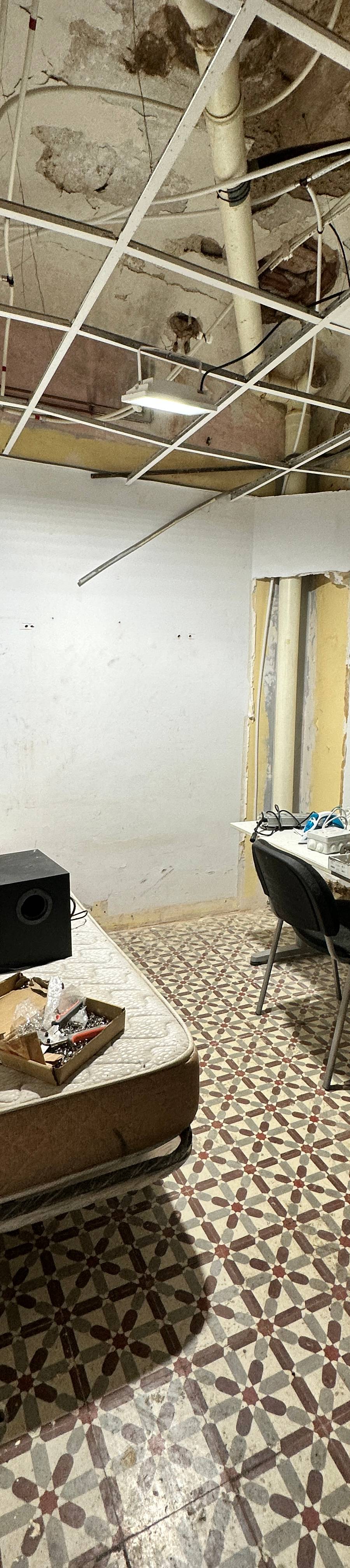 PALACETE EN EL CENTRO DE TORDERA IDEAL INVERSORES | COLIVING · CLÍNICA · VIVIENDAS — imagen 2